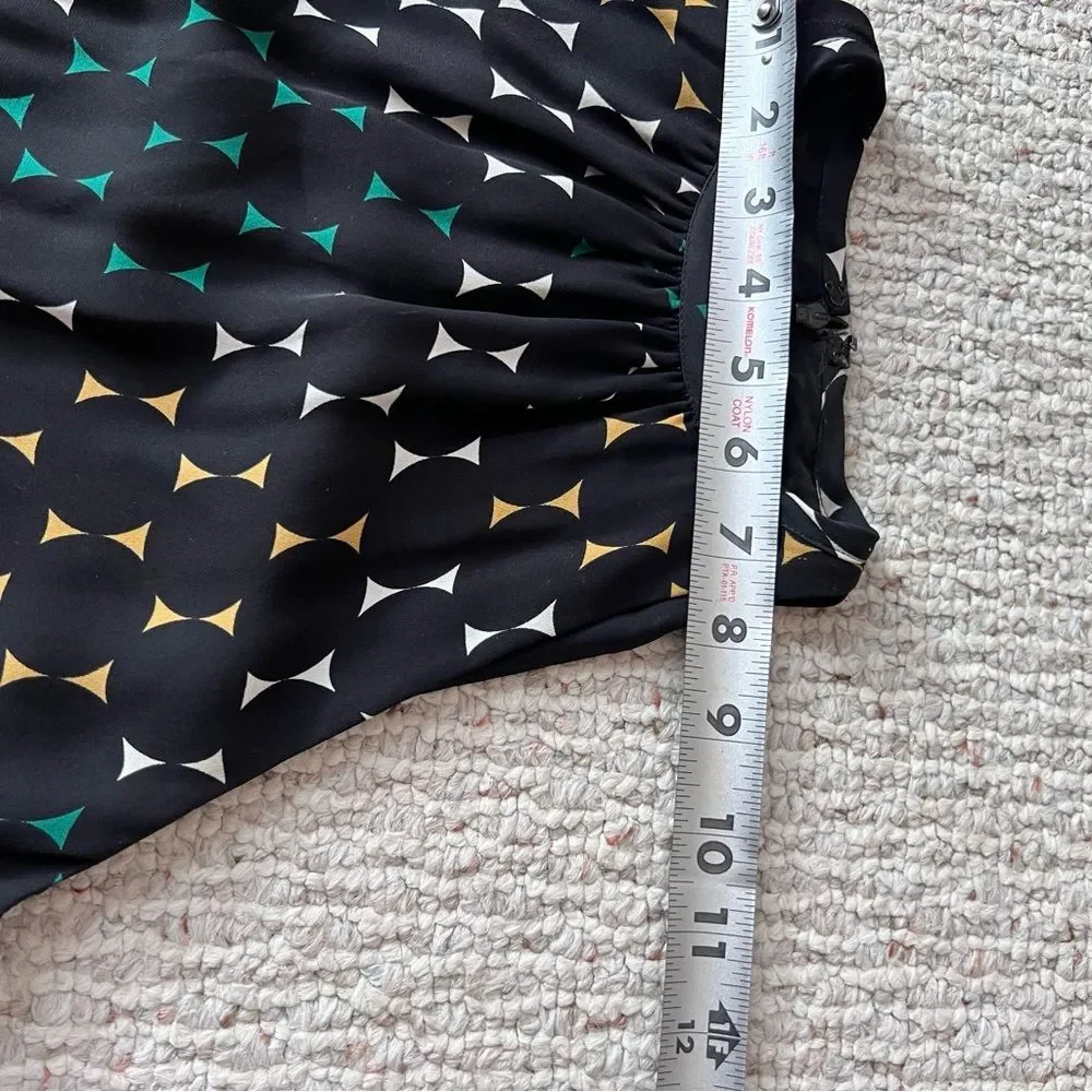 Tory Burch Silk Dress